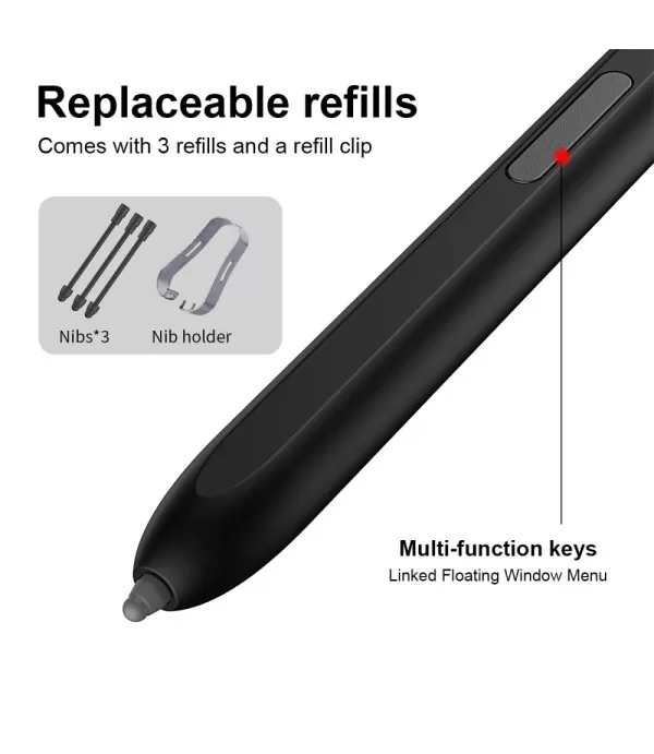 Elektromagnetska olovka za Samsung Galaxy Z Fold3 5G i Fold4 5G