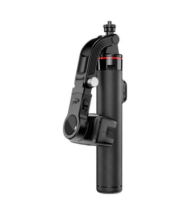 C22 AI Face Tracking 3-u-1 stabilizator, tripod i selfie štap