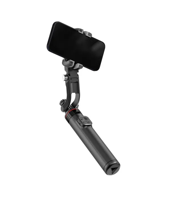 C22 AI Face Tracking 3-u-1 stabilizator, tripod i selfie štap