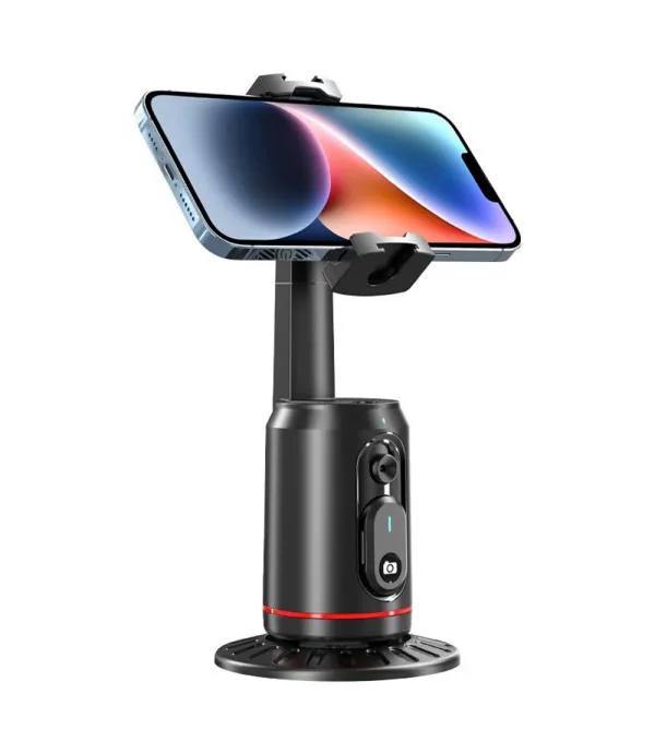 Q02 Auto Tracking 360° Gimbal – Pametni stativ s automatskim praćenjem