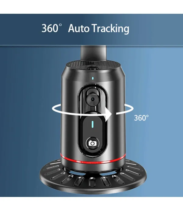 Q02 Auto Tracking 360° Gimbal – Pametni stativ s automatskim praćenjem