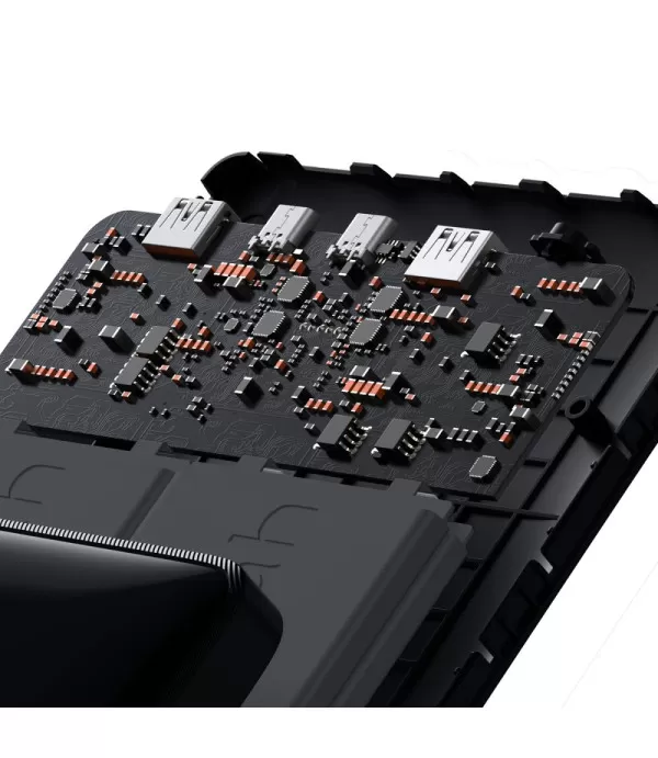 BASEUS Blade prijenosna baterija 20000mAh s brzim punjenjem 100W
