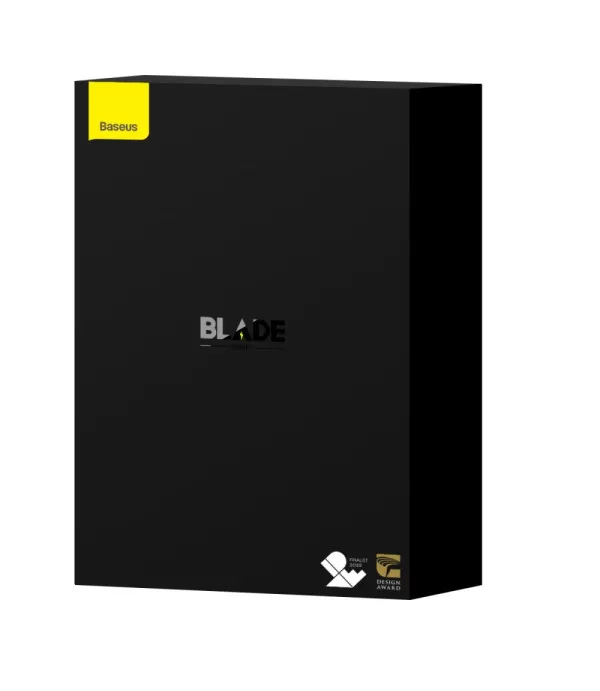 BASEUS Blade prijenosna baterija 20000mAh s brzim punjenjem 100W