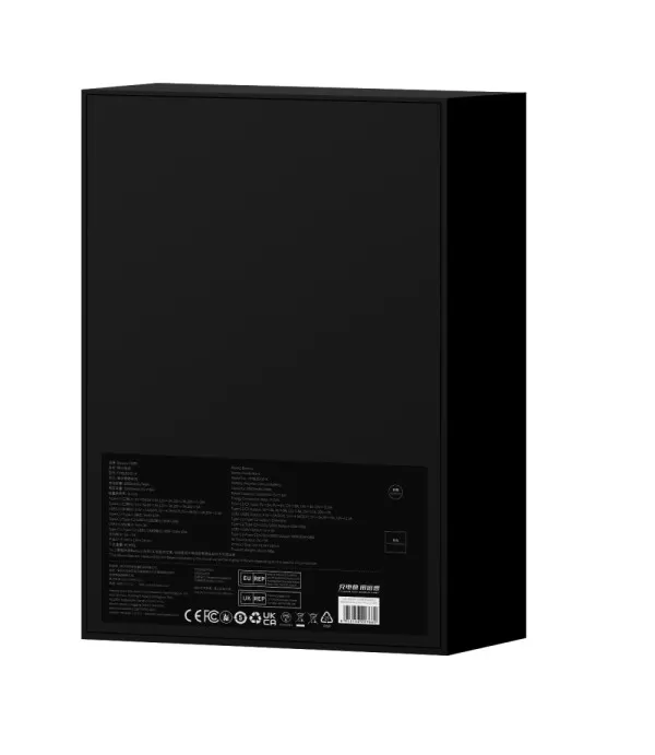 BASEUS Blade prijenosna baterija 20000mAh s brzim punjenjem 100W