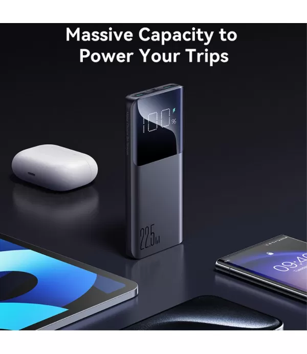 JOYROOM JR-QP191 Powerbank 10000 mAh 22.5W