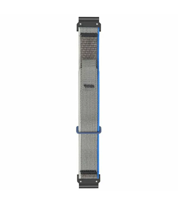 Nylon remen s brzom kopčom za Garmin Fenix 8/7/6/5 (22 mm)