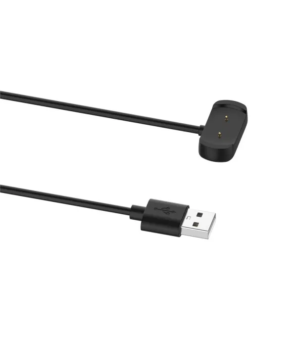 Magnetski USB punjač za Huami Amazfit Active Edge / Bip 5 Unity i ostale kompatibilne modele – 1 m