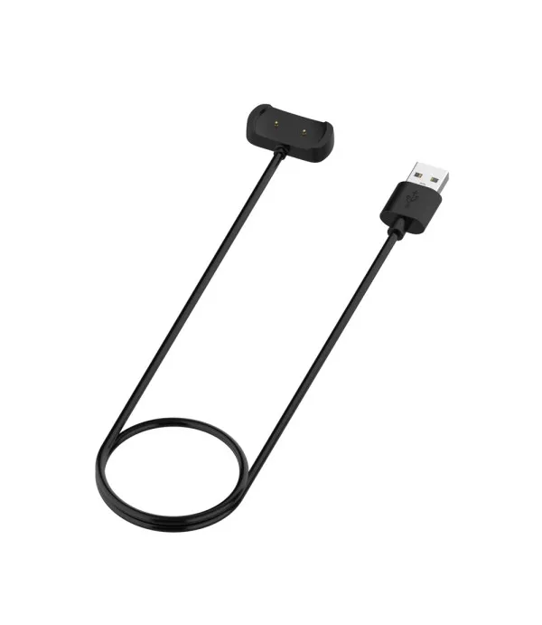 Magnetski USB punjač za Huami Amazfit Active Edge / Bip 5 Unity i ostale kompatibilne modele – 1 m