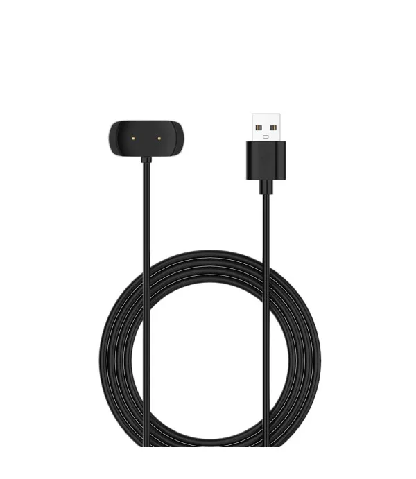Magnetski USB punjač za Huami Amazfit Active Edge / Bip 5 Unity i ostale kompatibilne modele – 1 m