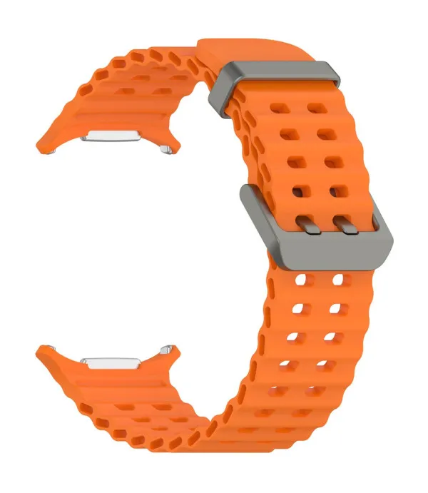 Sportski silikonski remen za Samsung Galaxy Watch Ultra 47mm