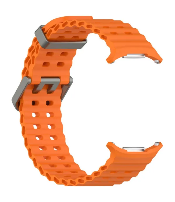 Sportski silikonski remen za Samsung Galaxy Watch Ultra 47mm