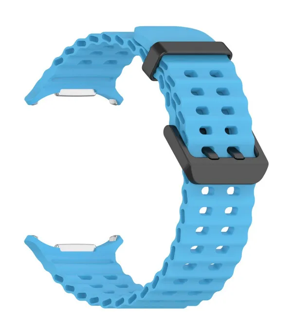 Sportski silikonski remen za Samsung Galaxy Watch Ultra 47mm