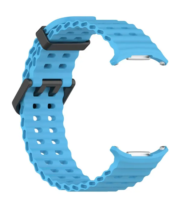 Sportski silikonski remen za Samsung Galaxy Watch Ultra 47mm