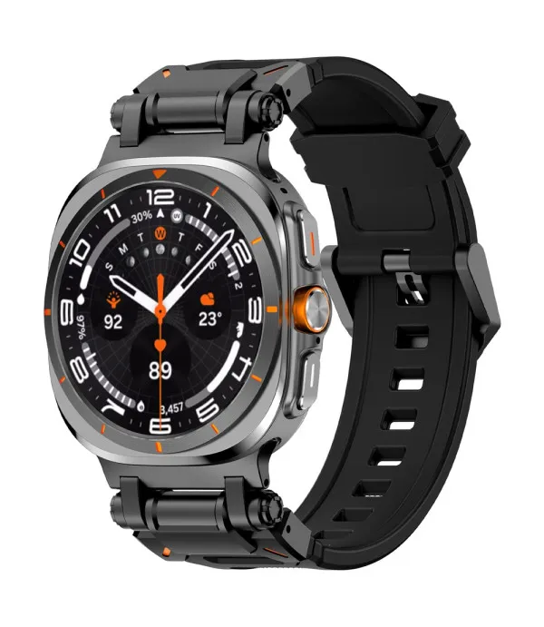 Delta Pro 2 remen za Samsung Galaxy Watch Ultra 47mm
