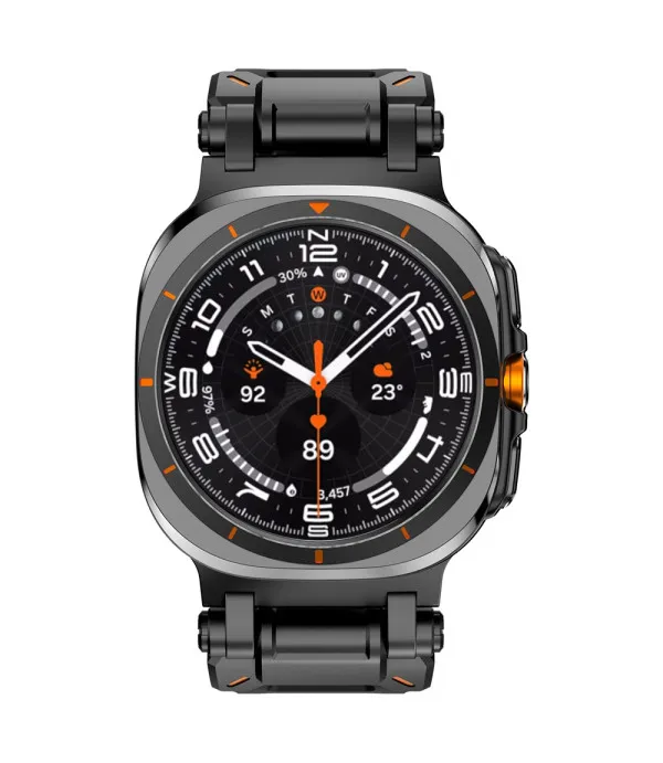 Delta Pro 2 remen za Samsung Galaxy Watch Ultra 47mm
