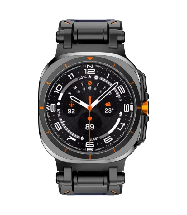 Delta Pro 2 remen za Samsung Galaxy Watch Ultra 47mm