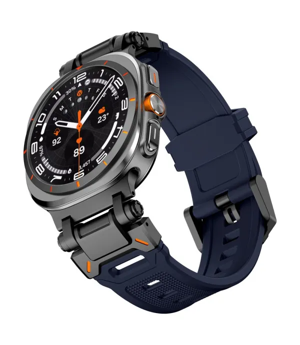 Delta Pro 2 remen za Samsung Galaxy Watch Ultra 47mm