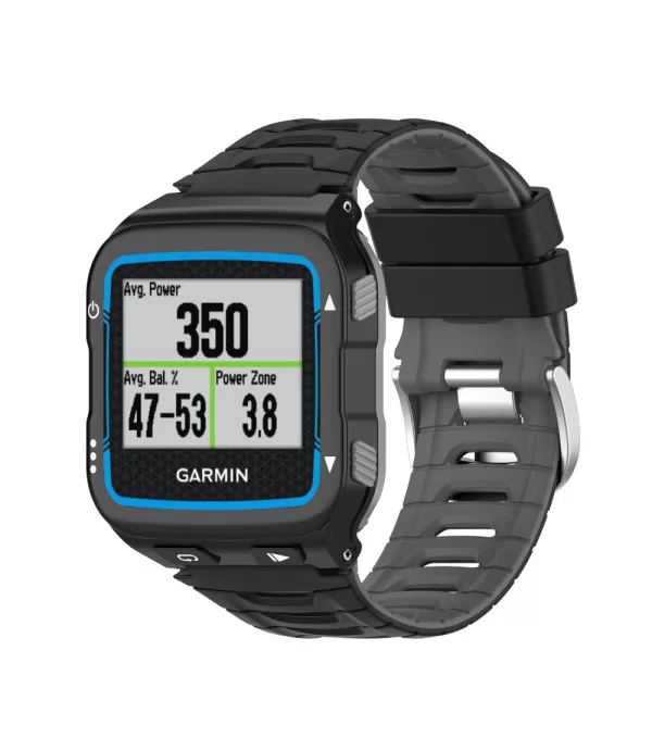 Zamjenski remen za Garmin Forerunner 920XT – udobnost i stil