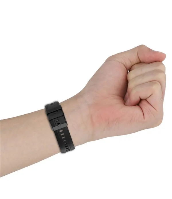 Silikonski remen za Huawei Watch GT 5 Pro 46 mm