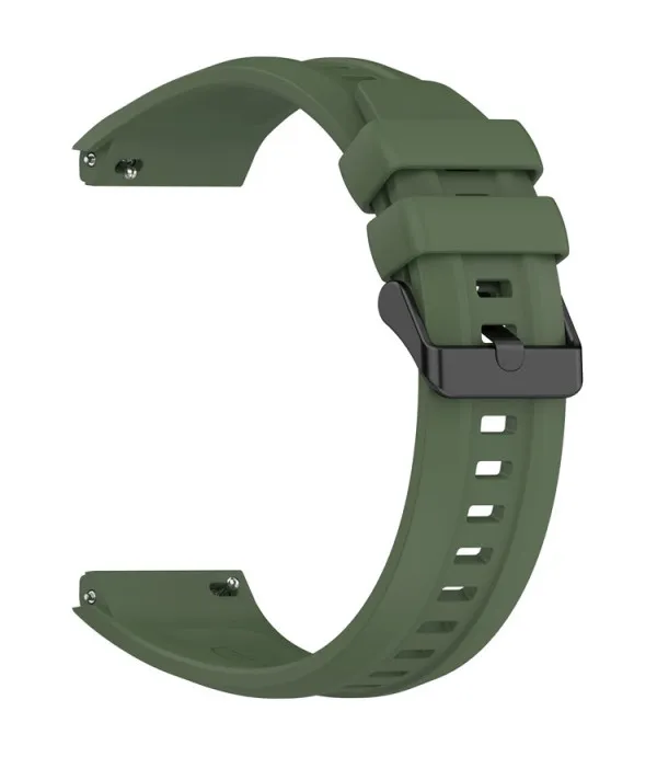 Silikonski remen za Huawei Watch GT 5 Pro 46 mm