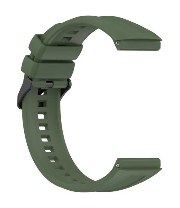 Silikonski remen za Huawei Watch GT 5 Pro 46 mm