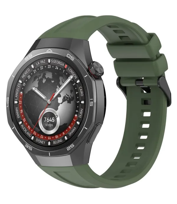 Silikonski remen za Huawei Watch GT 5 Pro 46 mm