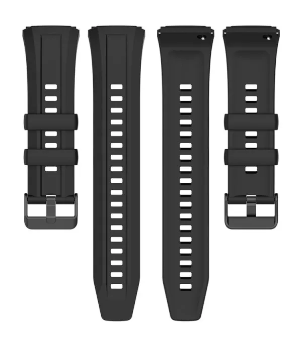 Silikonski remen za Huawei Watch GT 5 Pro 46 mm