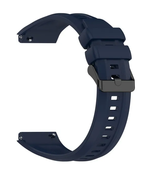 Silikonski remen za Huawei Watch GT 5 Pro 46 mm