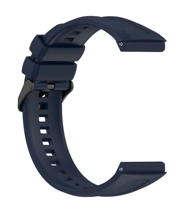 Silikonski remen za Huawei Watch GT 5 Pro 46 mm