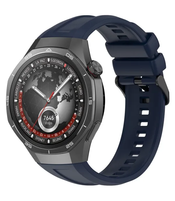 Silikonski remen za Huawei Watch GT 5 Pro 46 mm