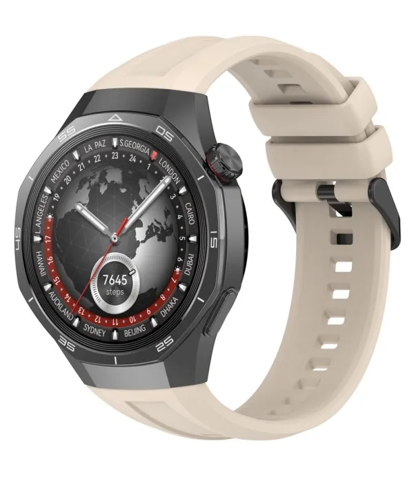 Silikonski remen za Huawei Watch GT 5 Pro 46 mm