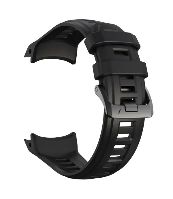 Sportski silikonski remen za Garmin Instinct 3 45mm