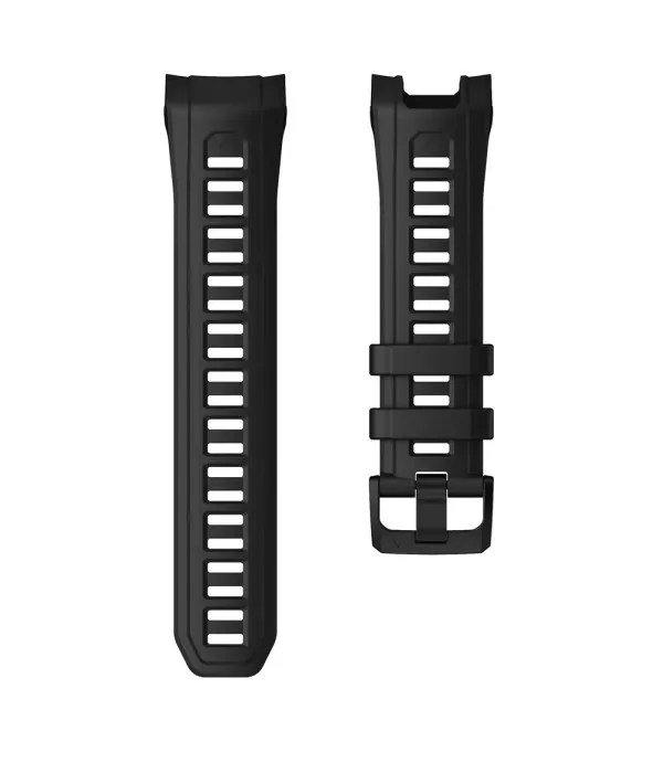 Sportski silikonski remen za Garmin Instinct 3 45mm