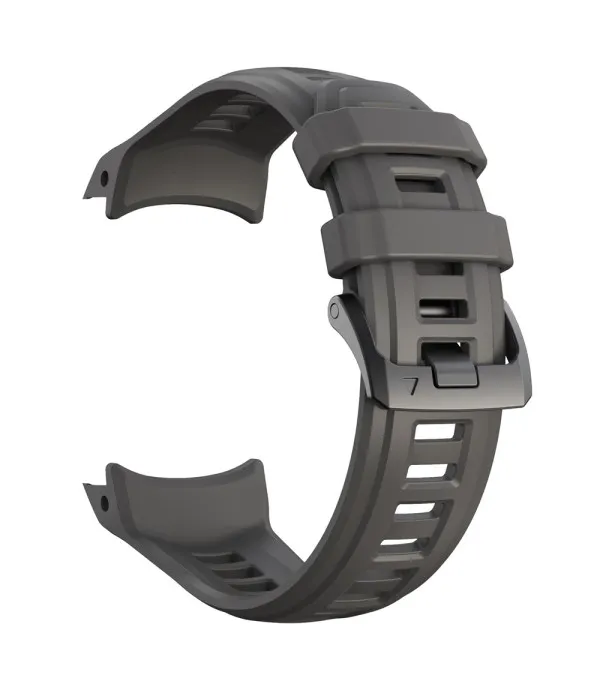 Sportski silikonski remen za Garmin Instinct 3 45mm
