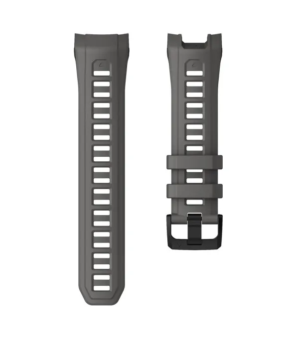 Sportski silikonski remen za Garmin Instinct 3 45mm