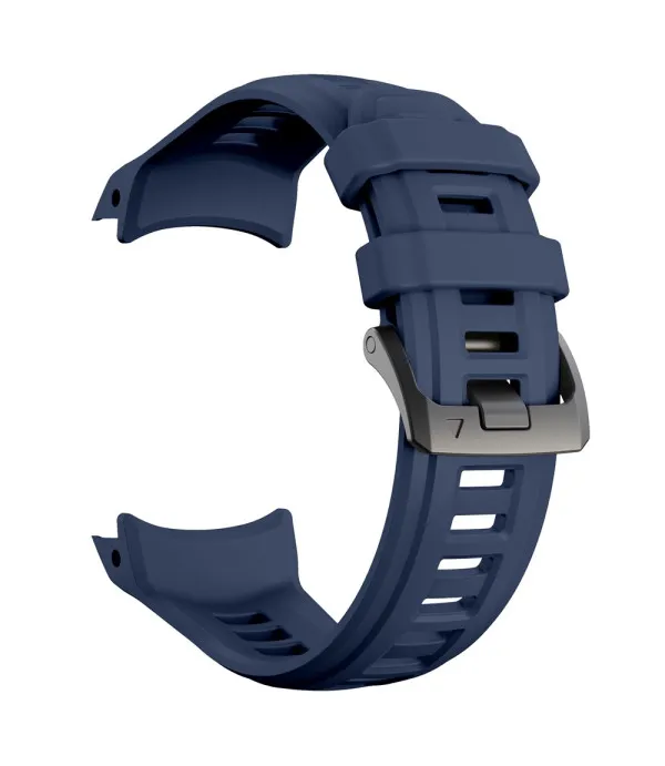 Sportski silikonski remen za Garmin Instinct 3 45mm