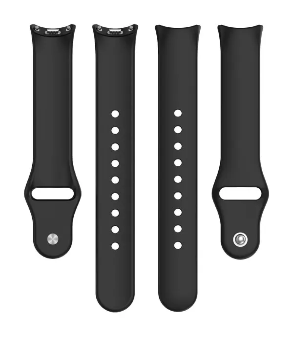 Silikonski remen s obrnutom kopčom za Xiaomi Smart Band 10 / 9 / 8