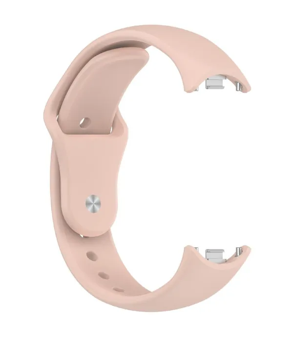 Silikonski remen s obrnutom kopčom za Xiaomi Smart Band 10 / 9 / 8