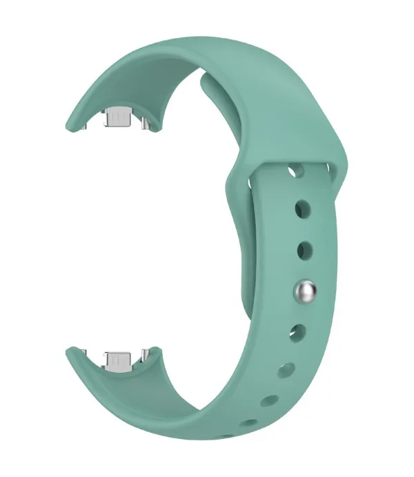 Silikonski remen s obrnutom kopčom za Xiaomi Smart Band 10 / 9 / 8