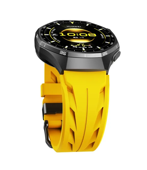 22 mm silikonski remen za Samsung Galaxy Watch, Huawei Watch, Xiaomi, Garmin i druge pametne satove