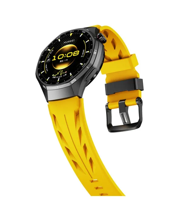 22 mm silikonski remen za Samsung Galaxy Watch, Huawei Watch, Xiaomi, Garmin i druge pametne satove