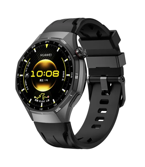 22 mm Groove silikonski remen za Samsung Galaxy Watch, Huawei Watch, Xiaomi, Garmin i druge pametne satove