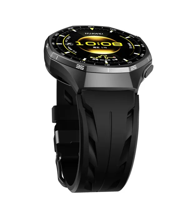 22 mm Groove silikonski remen za Samsung Galaxy Watch, Huawei Watch, Xiaomi, Garmin i druge pametne satove