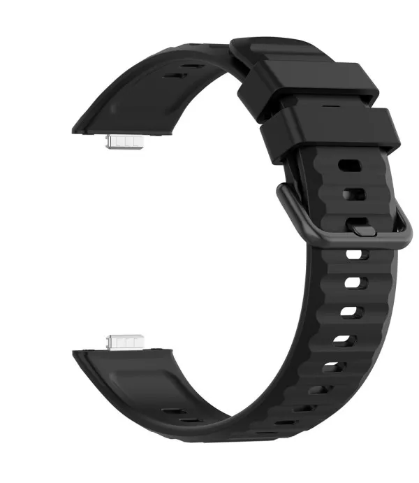 Silikonski remen za Huawei Watch Fit 5 / Fit 5 Pro / Fit 4 / Fit 4 Pro / Fit 3