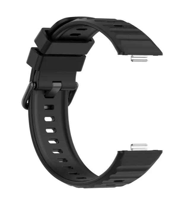 Silikonski remen za Huawei Watch Fit 5 / Fit 5 Pro / Fit 4 / Fit 4 Pro / Fit 3