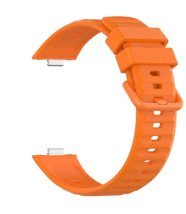 Silikonski remen za Huawei Watch Fit 5 / Fit 5 Pro / Fit 4 / Fit 4 Pro / Fit 3