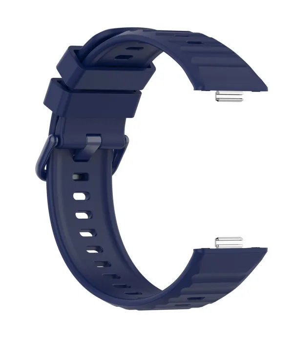 Silikonski remen za Huawei Watch Fit 5 / Fit 5 Pro / Fit 4 / Fit 4 Pro / Fit 3
