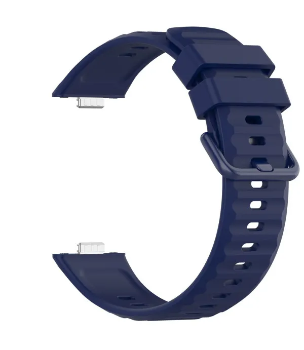 Silikonski remen za Huawei Watch Fit 5 / Fit 5 Pro / Fit 4 / Fit 4 Pro / Fit 3