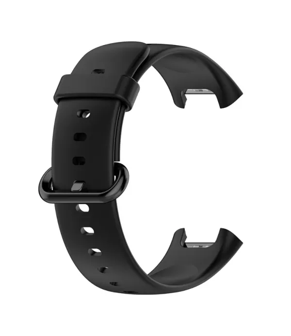 Silikonski zamjenski remen za Xiaomi Redmi Watch 2 / Redmi Watch 2 Lite