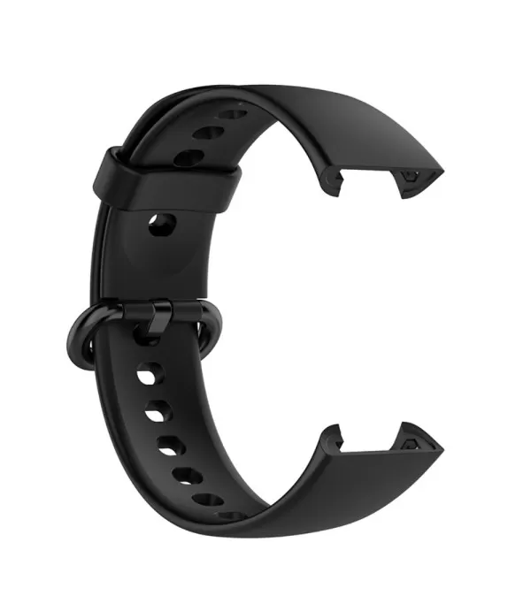 Silikonski zamjenski remen za Xiaomi Redmi Watch 2 / Redmi Watch 2 Lite